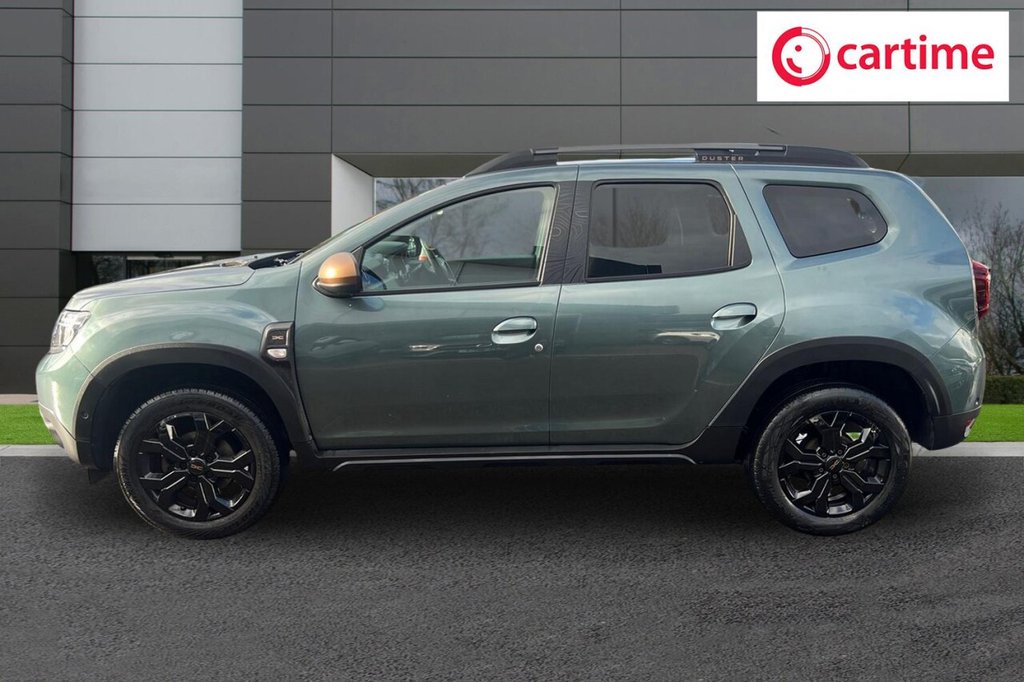 Used Dacia Duster 2023 for sale - 76267395: Photo 3