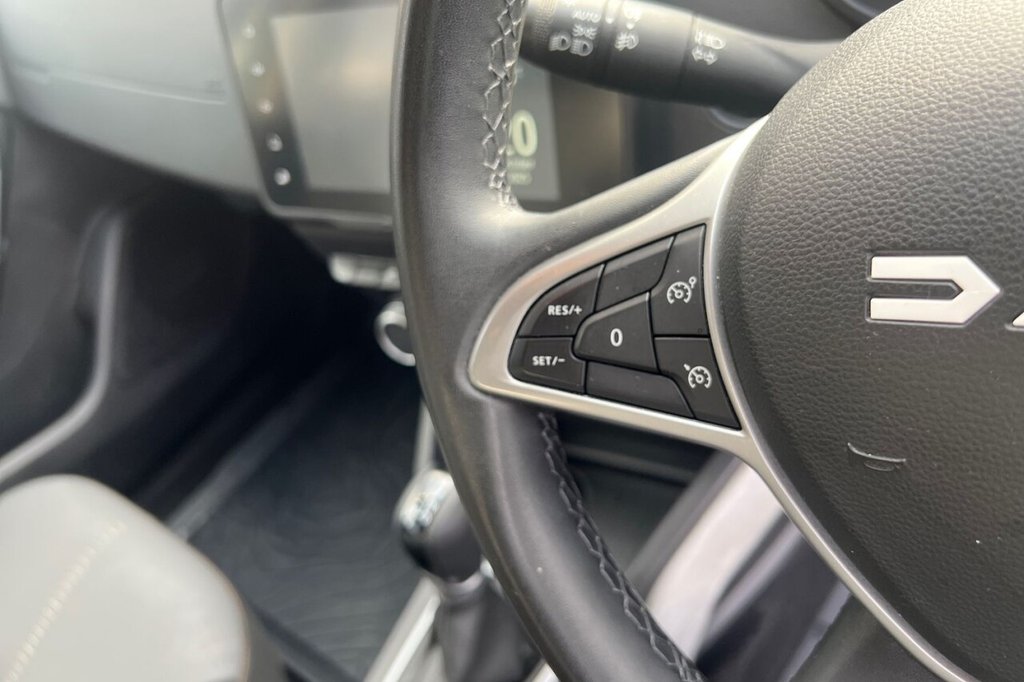 Used Dacia Duster 2023 for sale - 76267395: Photo 31