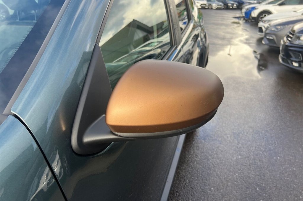 Used Dacia Duster 2023 for sale - 76267395: Photo 32