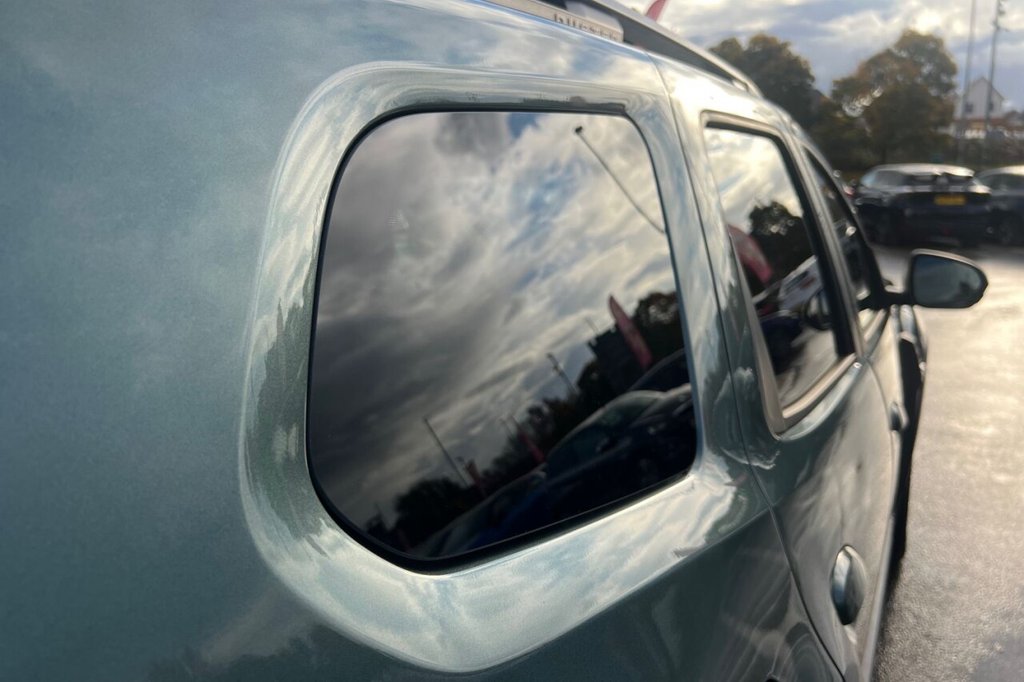 Used Dacia Duster 2023 for sale - 76267395: Photo 34