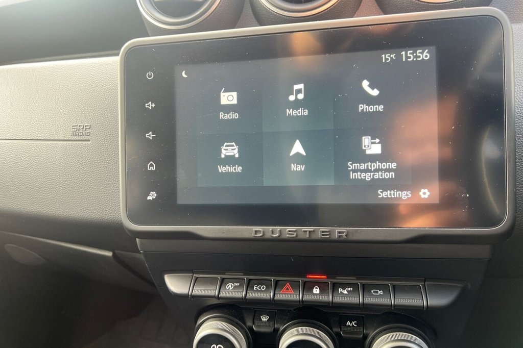 Used Dacia Duster 2023 for sale - 76267395: Photo 35