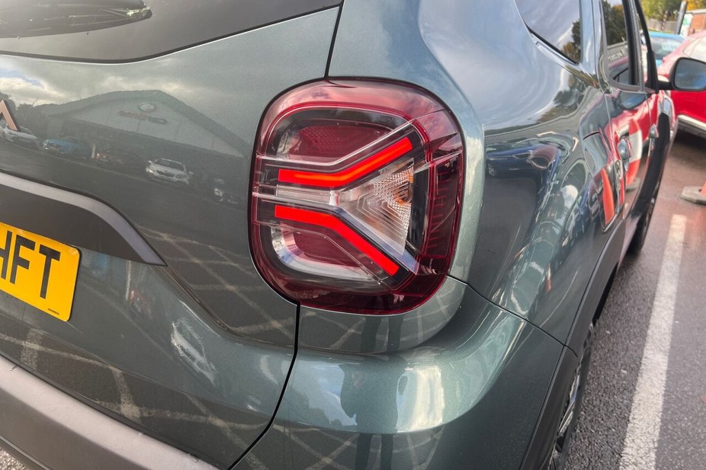 Used Dacia Duster 2023 for sale - 76267395: Photo 37