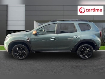 Used Dacia Duster 2023 for sale - 76267395: Photo