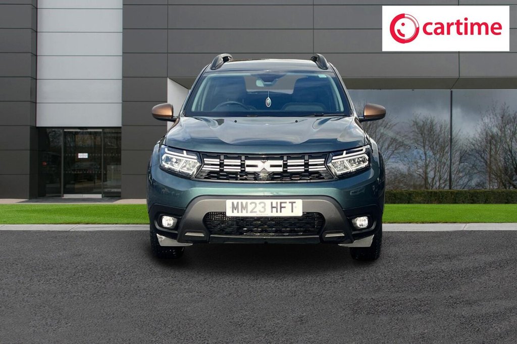 Used Dacia Duster 2023 for sale - 76267395: Photo 4