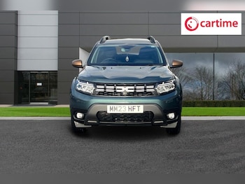 Used Dacia Duster 2023 for sale - 76267395: Photo