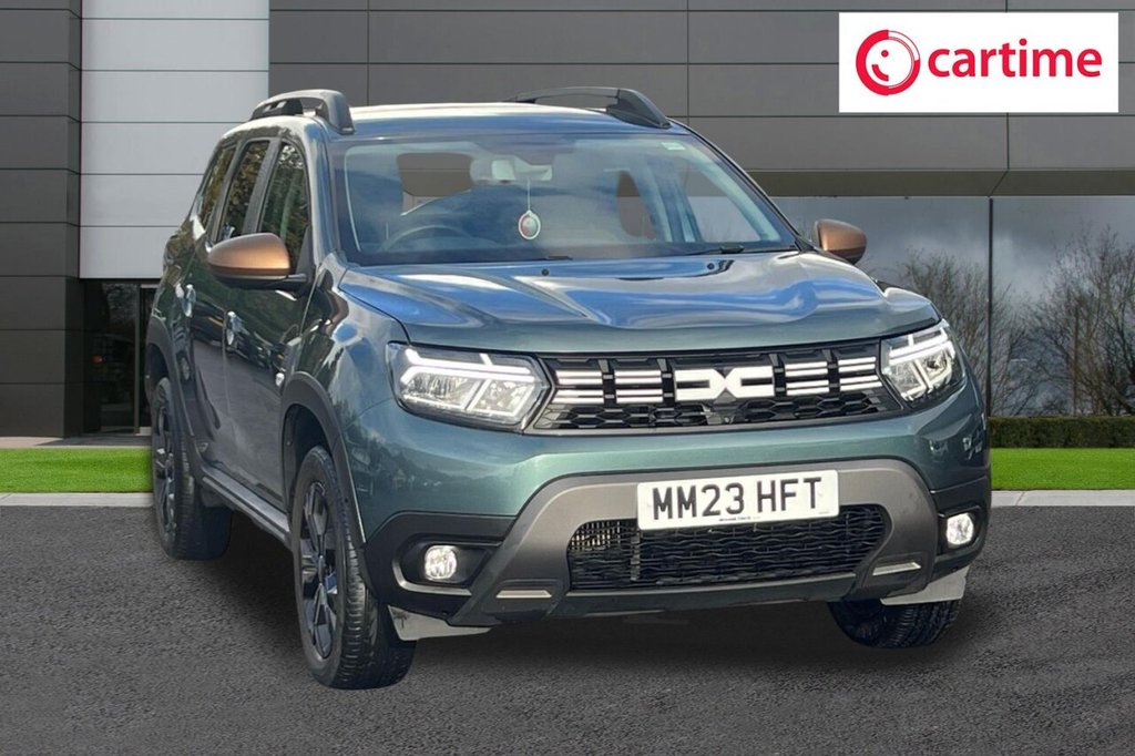 Used Dacia Duster 2023 for sale - 76267395: Photo 7