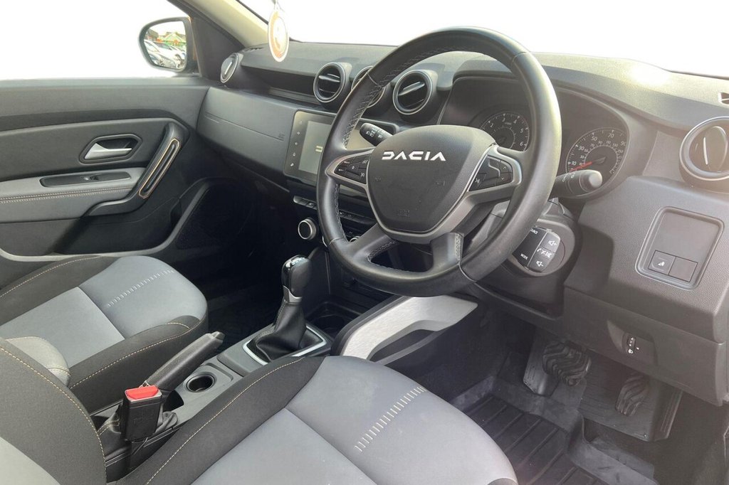 Used Dacia Duster 2023 for sale - 76267395: Photo 9
