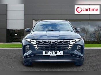 Used Hyundai TUCSON 2022 for sale - 78850686: Photo