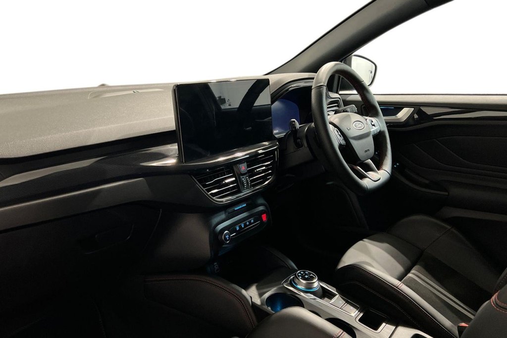 Used Ford Focus 2024 for sale - 77056290: Photo 11