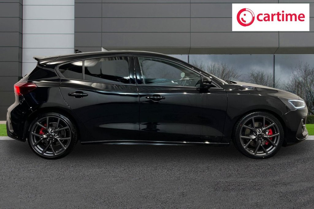 Used Ford Focus 2024 for sale - 77056290: Photo 2