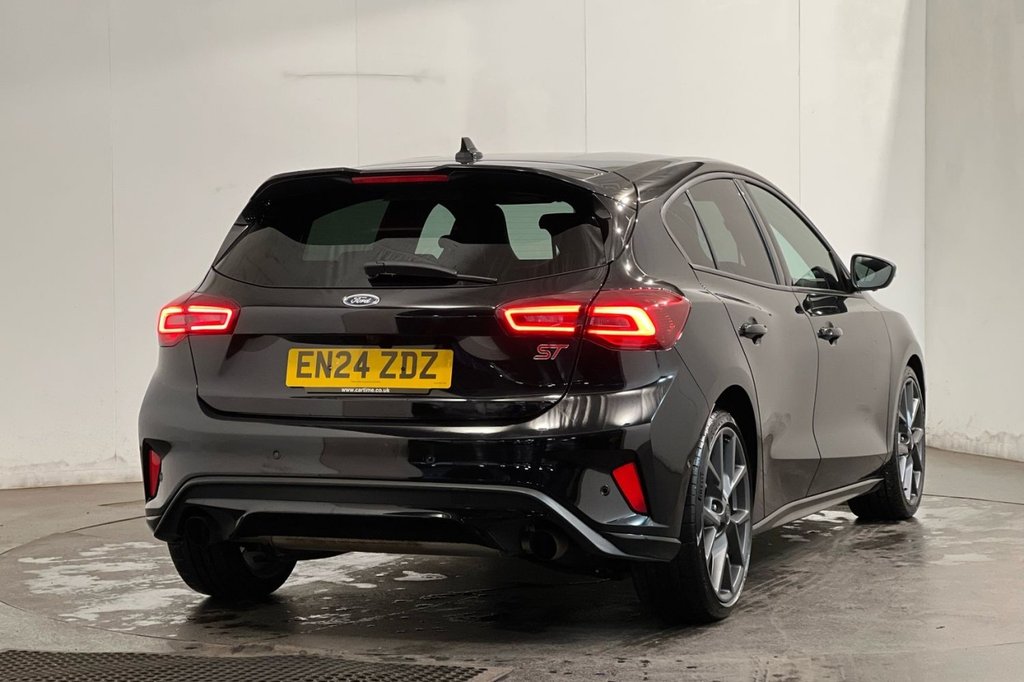 Used Ford Focus 2024 for sale - 77056290: Photo 21