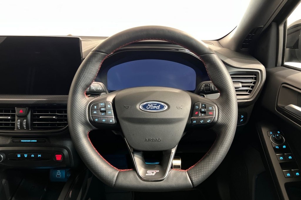 Used Ford Focus 2024 for sale - 77056290: Photo 25