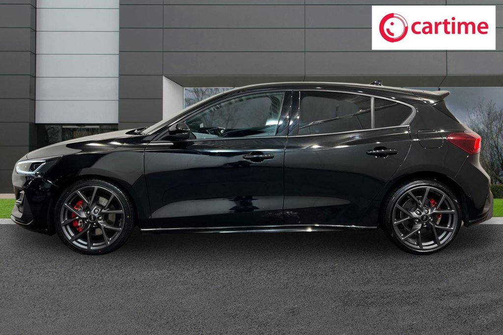 Used Ford Focus 2024 for sale - 77056290: Photo 3