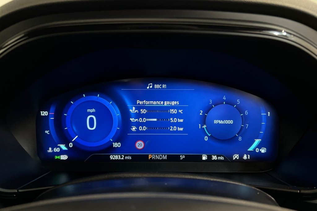 Used Ford Focus 2024 for sale - 77056290: Photo 30