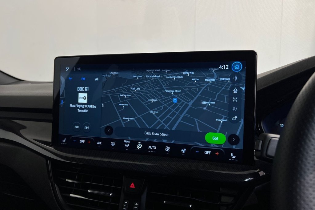 Used Ford Focus 2024 for sale - 77056290: Photo 32