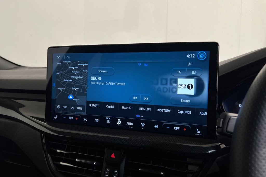 Used Ford Focus 2024 for sale - 77056290: Photo 33