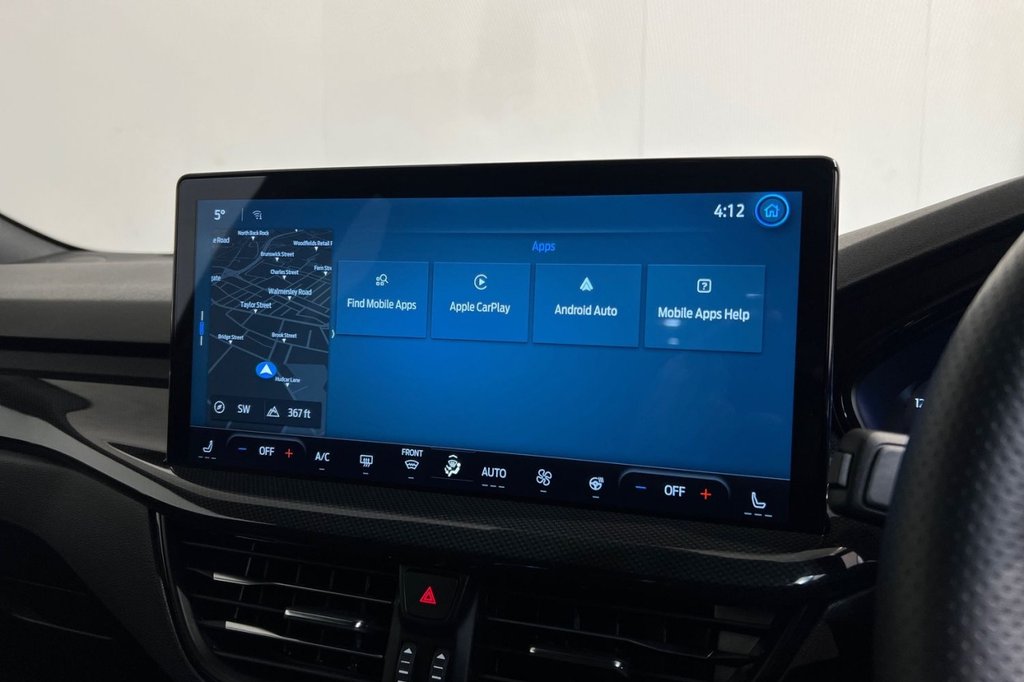 Used Ford Focus 2024 for sale - 77056290: Photo 34