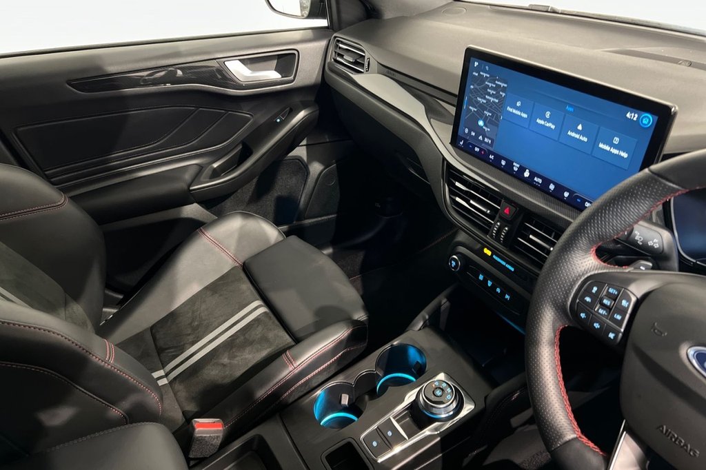 Used Ford Focus 2024 for sale - 77056290: Photo 36