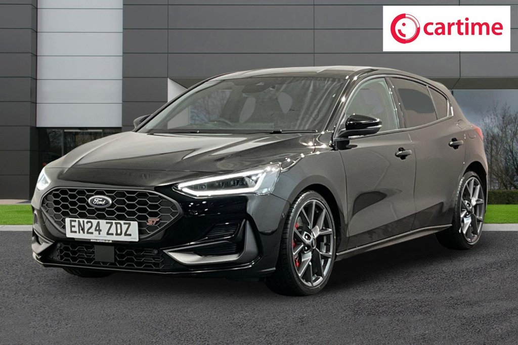 Used Ford Focus 2024 for sale - 77056290: Photo 7