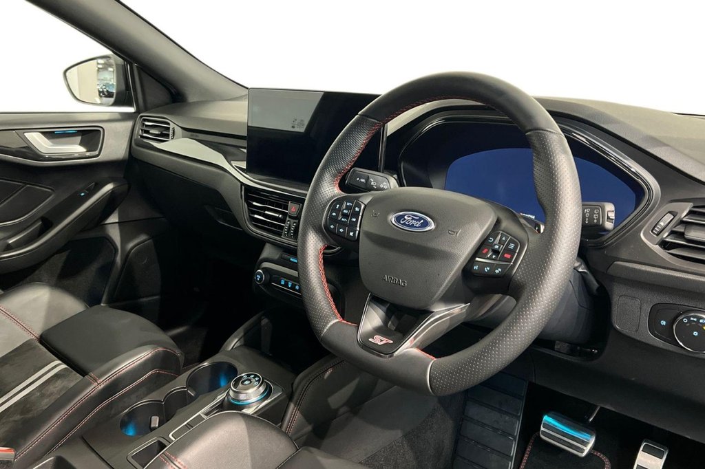 Used Ford Focus 2024 for sale - 77056290: Photo 9