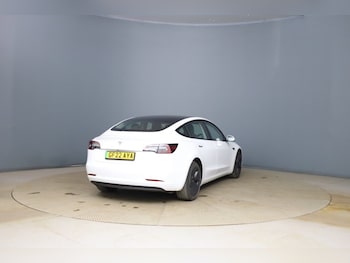 Used Tesla Model 3 2022 for sale - 78263077: Photo