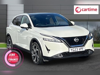 Used Nissan Qashqai 2023 for sale - 78693905: Photo