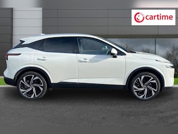 Used Nissan Qashqai 2023 for sale - 78693905: Photo