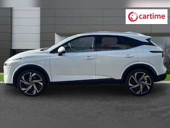 Used Nissan Qashqai 2023 for sale - 78693905: Photo