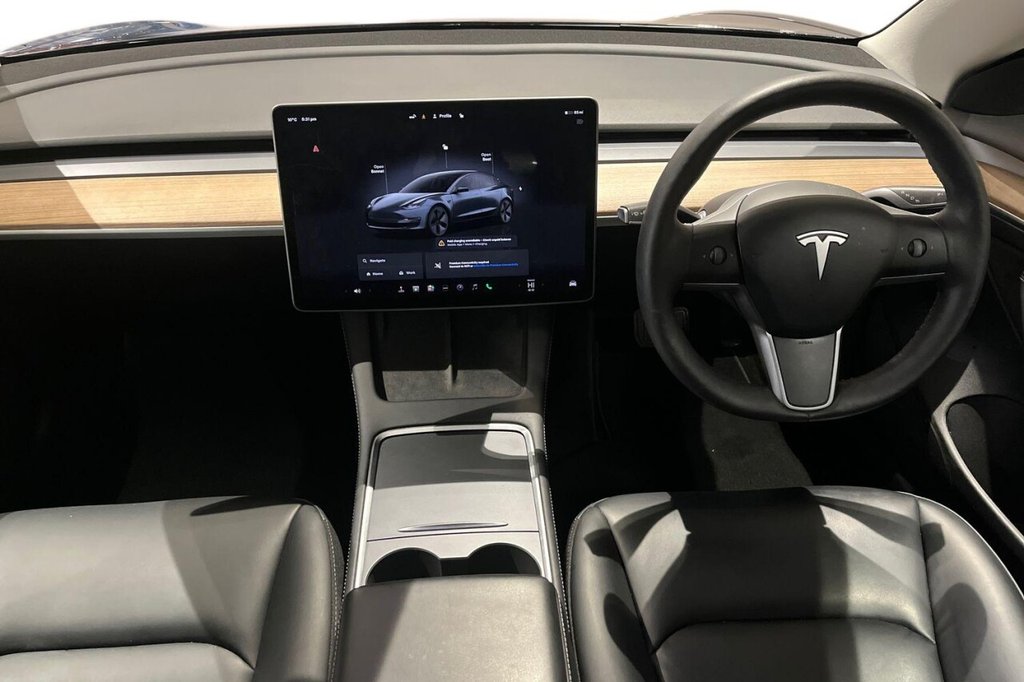 Used Tesla Model 3 2022 for sale - 77547398: Photo 10