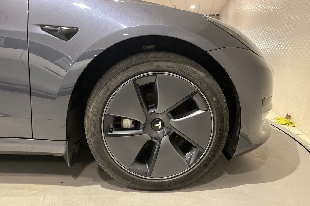 Used Tesla Model 3 2022 for sale - 77547398: Photo 12