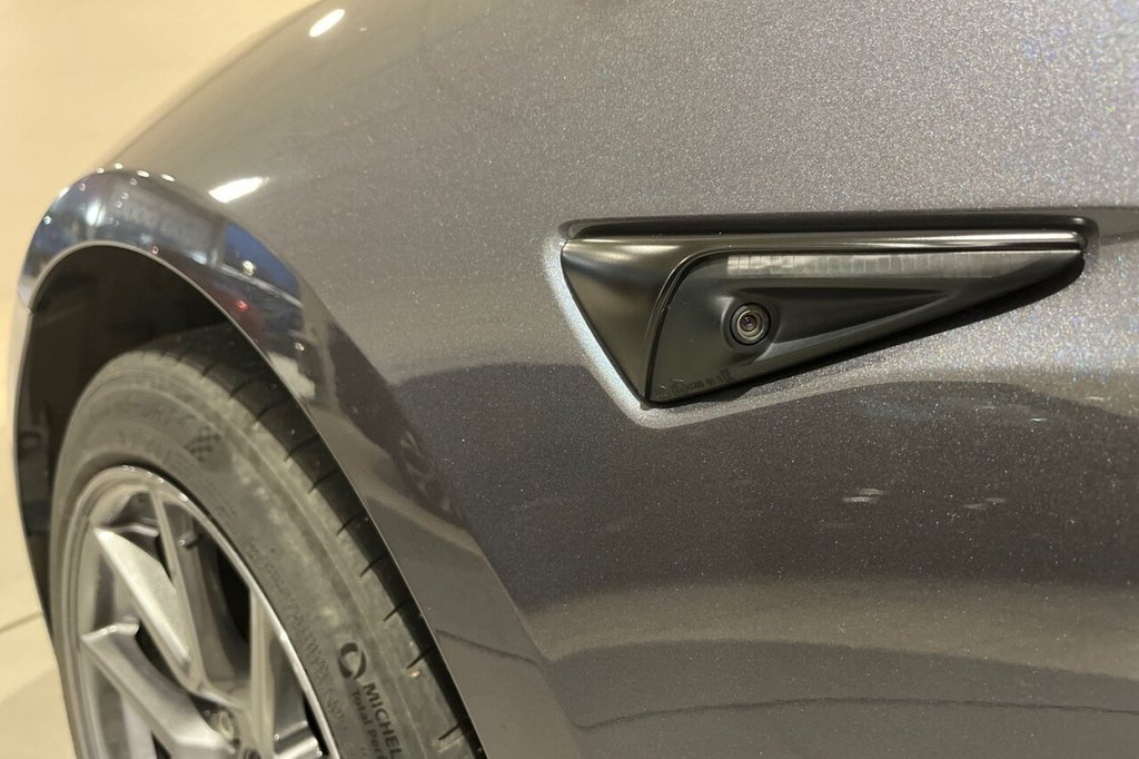 Used Tesla Model 3 2022 for sale - 77547398: Photo 13