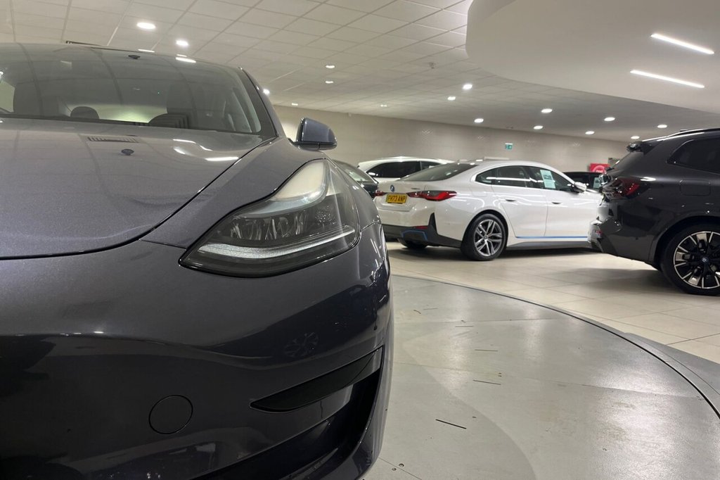 Used Tesla Model 3 2022 for sale - 77547398: Photo 16