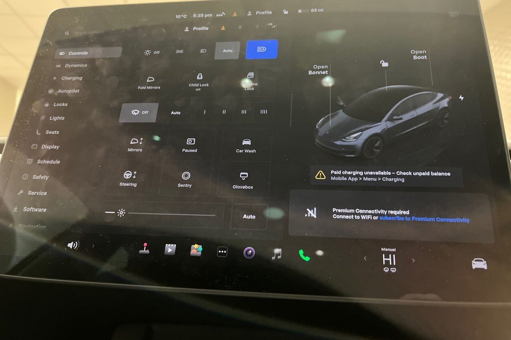 Used Tesla Model 3 2022 for sale - 77547398: Photo 17