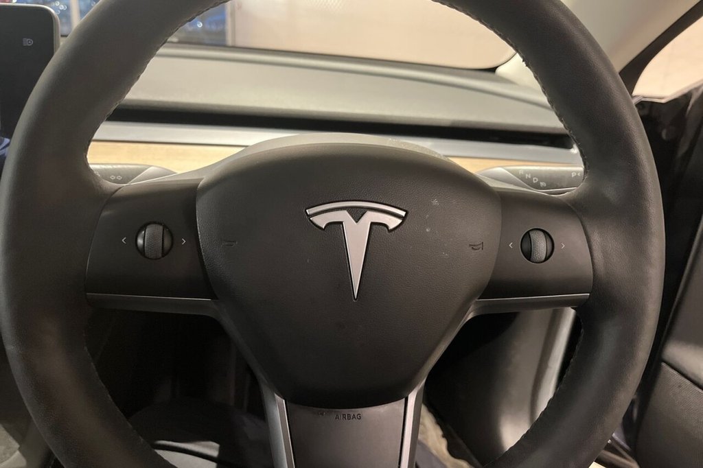 Used Tesla Model 3 2022 for sale - 77547398: Photo 22