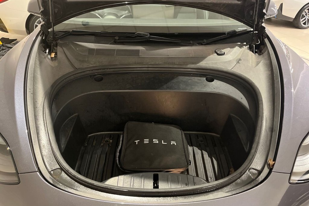 Used Tesla Model 3 2022 for sale - 77547398: Photo 26