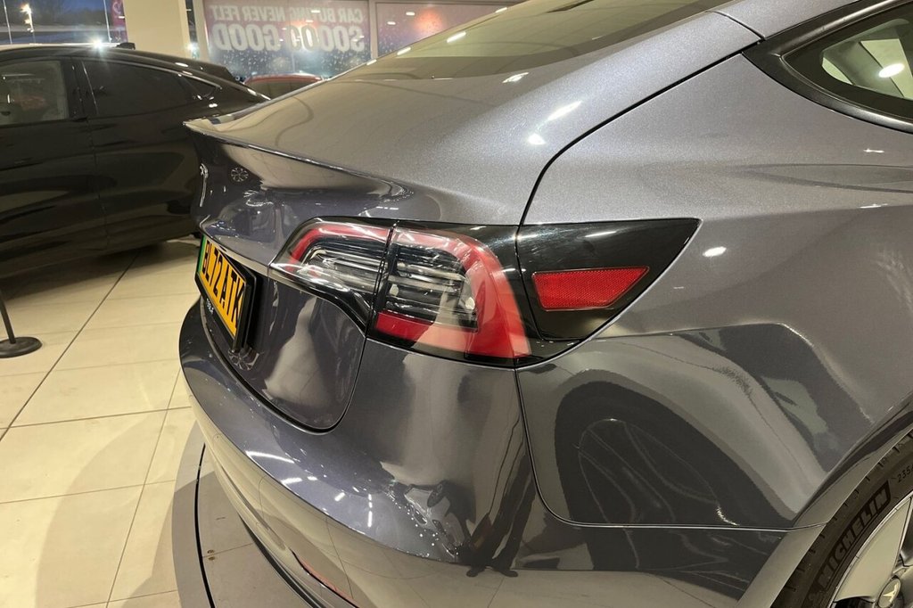 Used Tesla Model 3 2022 for sale - 77547398: Photo 36