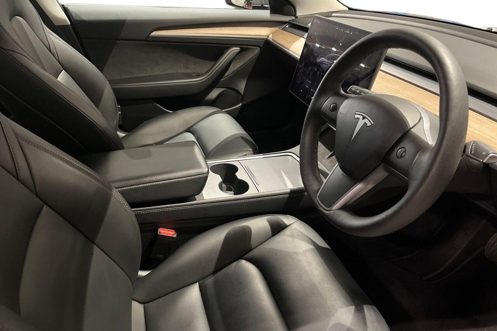 Used Tesla Model 3 2022 for sale - 77547398: Photo 7