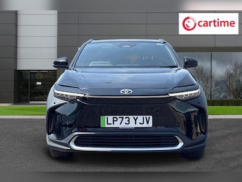 Used Toyota bz4x 2024 for sale - 78805999: Photo