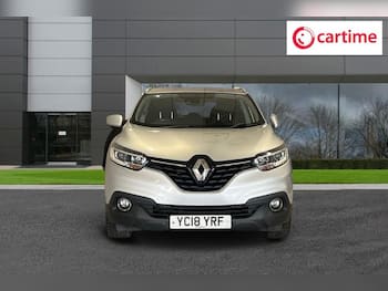 Used Renault Kadjar 2018 for sale - 79738590: Photo