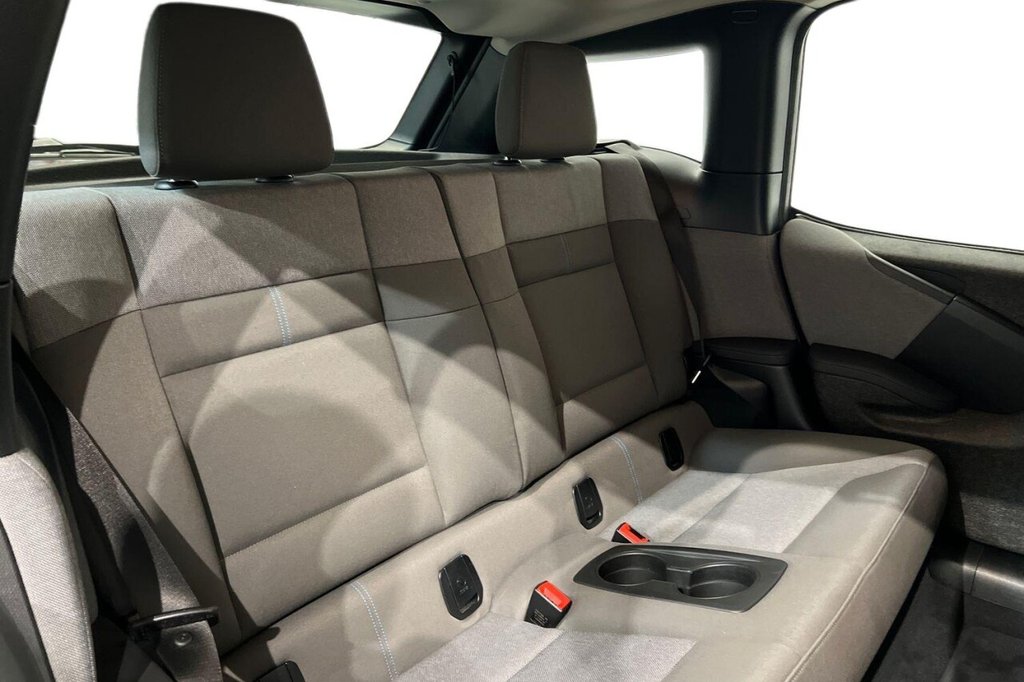 Used BMW i3 2020 for sale - 77121339: Photo 10