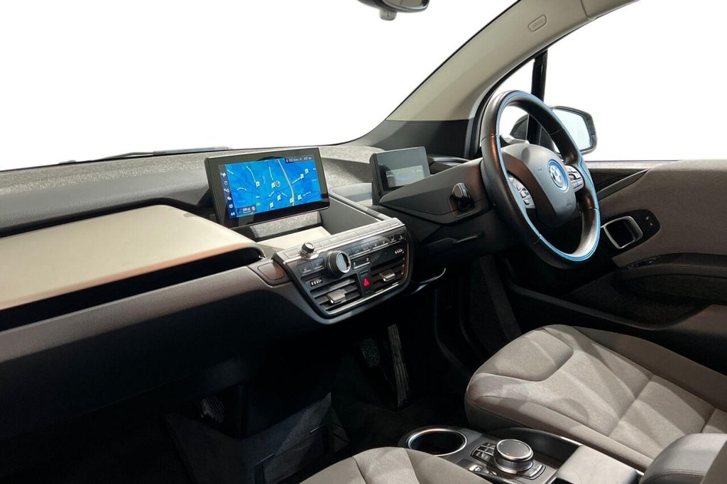 Used BMW i3 2020 for sale - 77121339: Photo 11
