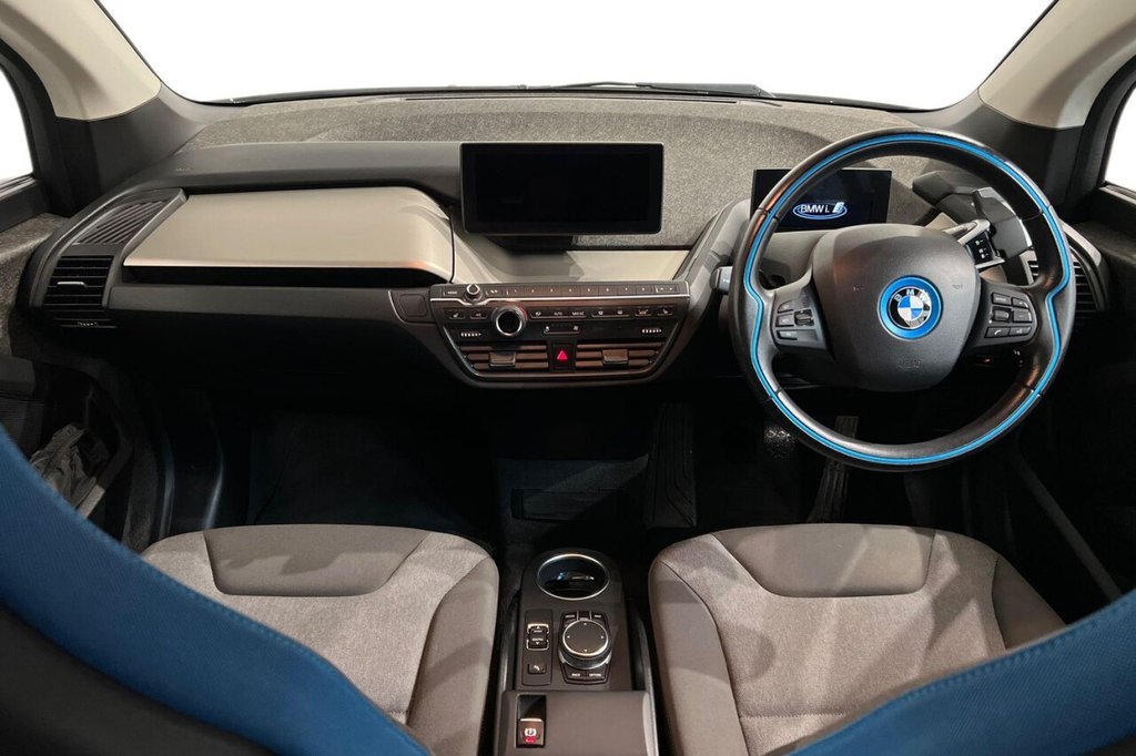 Used BMW i3 2020 for sale - 77121339: Photo 12