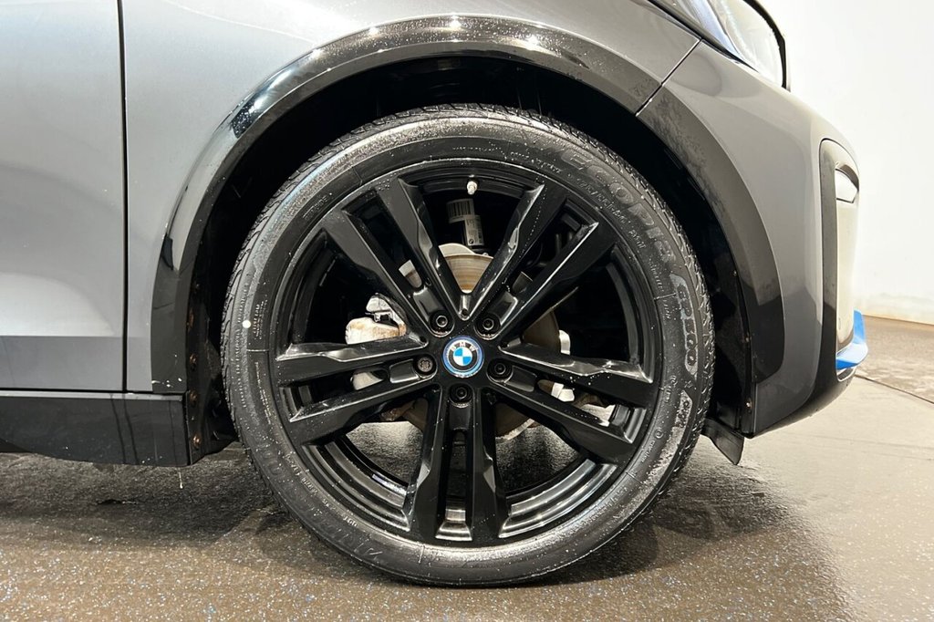 Used BMW i3 2020 for sale - 77121339: Photo 14