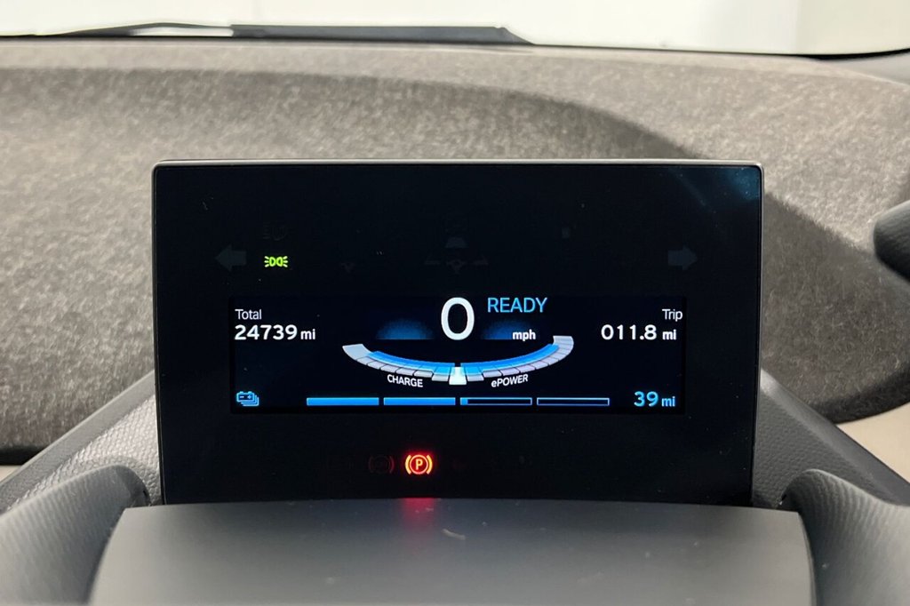 Used BMW i3 2020 for sale - 77121339: Photo 15