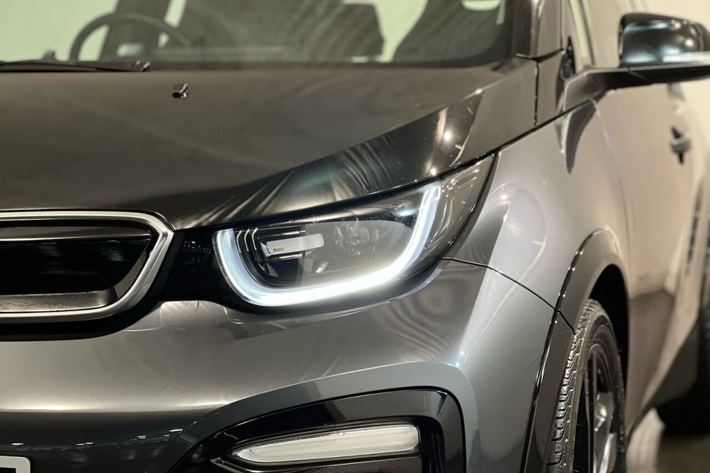 Used BMW i3 2020 for sale - 77121339: Photo 16