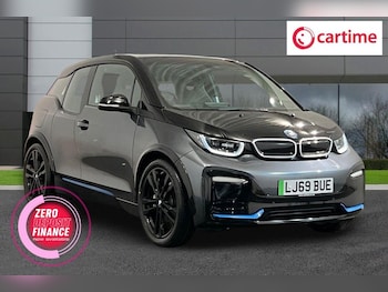 2020 (69) - 135kW S 42kWh 5dr Auto