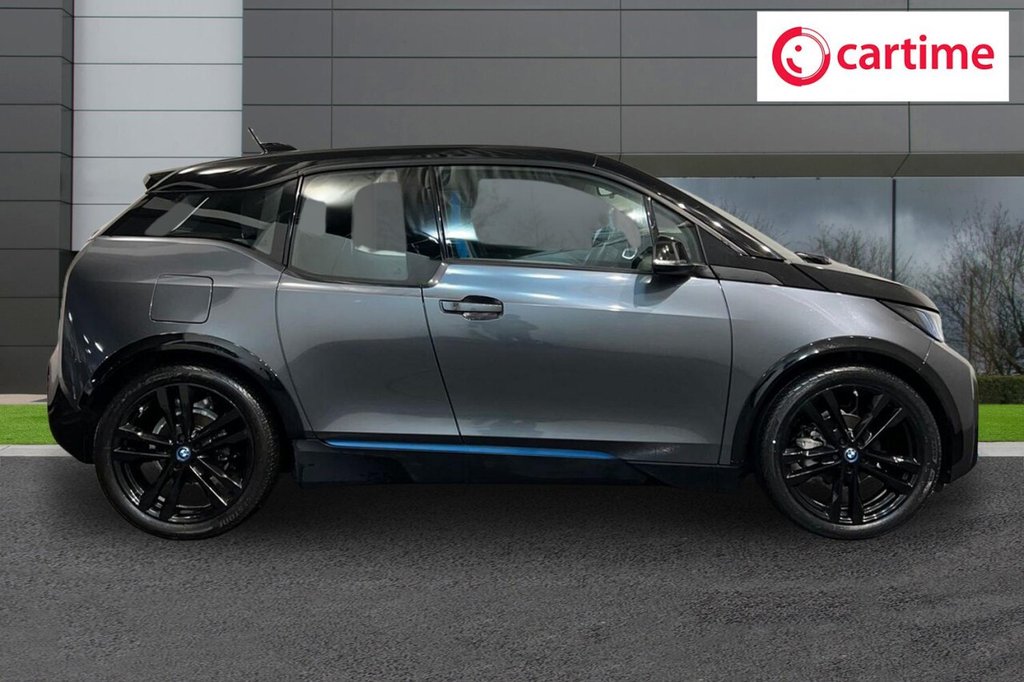 Used BMW i3 2020 for sale - 77121339: Photo 2