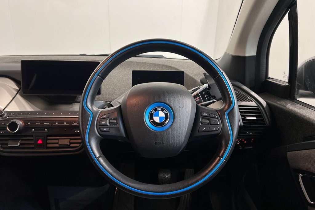 Used BMW i3 2020 for sale - 77121339: Photo 22