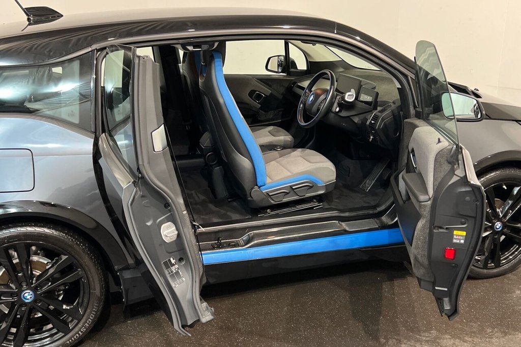 Used BMW i3 2020 for sale - 77121339: Photo 23