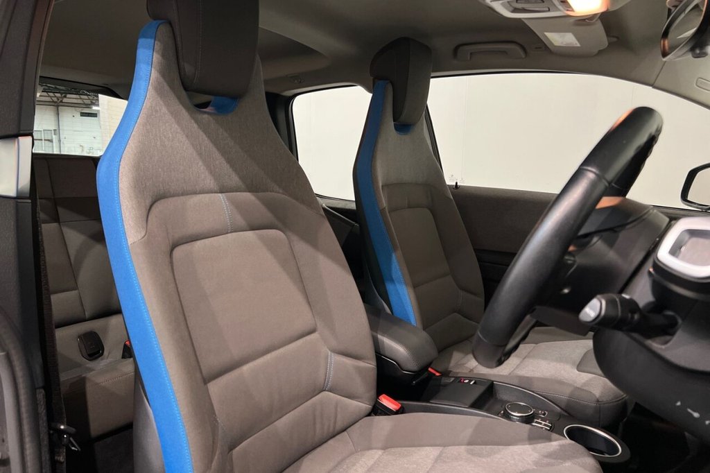 Used BMW i3 2020 for sale - 77121339: Photo 24